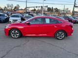 Used 2018 Honda Civic LX image 5
