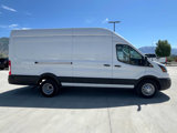 Used 2024 Ford Transit 350 148 High Roof Extended DRW image 2