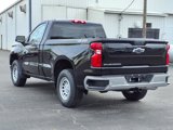 New 2025 Chevrolet Silverado 1500 W/T w/ WT Safety Package image 3