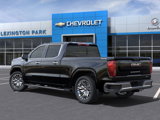 New 2025 GMC Sierra 1500 SLT w/ SLT Premium Plus Package image 3