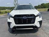 New 2025 Subaru Ascent Bronze Edition image 4