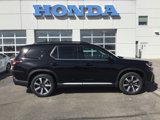 New 2025 Honda Pilot Elite image 2
