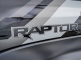 New 2025 Ford Bronco Raptor image 5