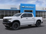 New 2025 Chevrolet Silverado 1500 ZR2 w/ Technology Package image 2