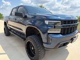 Used 2020 Chevrolet Silverado 1500 Custom w/ Custom Value Package image 3