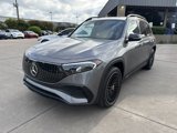 Used 2024 Mercedes-Benz EQB 300 4MATIC image 3