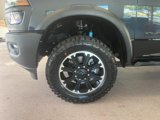 New 2025 RAM 2500 Rebel image 4