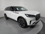 New 2025 Lincoln Aviator Reserve image 3