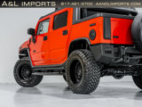 Used 2008 HUMMER H2 SUT w/ Suspension Package, Air image 6