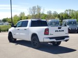 New 2025 RAM 1500 Laramie w/ Night Edition image 3