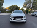 Used 2014 Mercedes-Benz GL 450 4MATIC image 2
