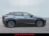New 2025 Lexus RZ 300e w/ Accessory Package (2T) image 3