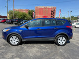 Used 2015 Ford Escape S image 4