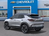 New 2026 Chevrolet TrailBlazer RS w/ Driver Confidence Package image 3