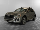 Used 2024 Audi Q5 2.0T Premium Plus image 5