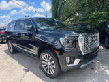 Used 2021 GMC Yukon XL Denali w/ Denali Premium Package image 4