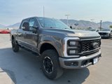 New 2025 Ford F350 Lariat image 4