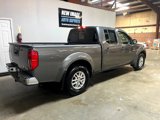 Used 2020 Nissan Frontier SV image 3
