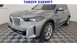 New 2025 BMW X5 xDrive50e w/ Premium Package image 5