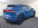 New 2025 Volkswagen Atlas Cross Sport SEL R-Line image 5