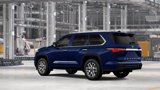 New 2026 Toyota Sequoia 1794 Edition image 6