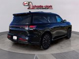 New 2025 INFINITI QX80 Autograph w/ Autograph Exterior Package image 6