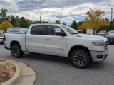 New 2025 RAM 1500 Laramie w/ Advanced Safety Group II image 2