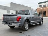 New 2025 Ford F150 XLT w/ Equipment Group 302A MID image 4