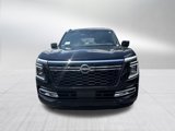 New 2025 Nissan Armada Platinum Reserve image 2