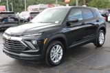 New 2026 Chevrolet TrailBlazer LS w/ LS Convenience Package image 2