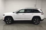New 2025 Jeep Grand Cherokee Limited 4xe image 6