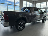 New 2025 RAM 2500 Limited image 4