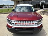 New 2025 Ford Bronco Sport Heritage w/ Convenience Package image 2