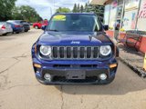 Used 2020 Jeep Renegade Latitude w/ Popular Equipment Group image 2
