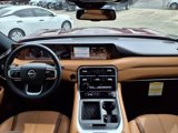 New 2025 Nissan Armada SL w/ Captain's Chari Seat Package image 4