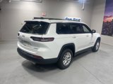 New 2025 Jeep Grand Cherokee L Laredo w/ Luxury Tech Group I image 5
