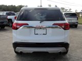 Used 2019 GMC Acadia SLE w/ Driver Alert Package I image 4