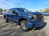 New 2025 Chevrolet Silverado 2500 High Country w/ Technology Package image 2