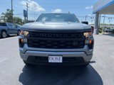 New 2026 Chevrolet Silverado 1500 Custom w/ Turbomax Blackout Package image 2