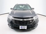 Used 2022 Chevrolet Equinox RS w/ RS Leather Package image 2