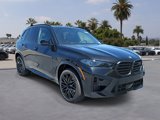 New 2026 BMW X5 M Competition w/ Executive Package image 3