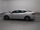 Used 2021 Nissan Sentra SV image 3