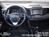 Used 2016 Toyota RAV4 XLE w/ Protection Package image 5