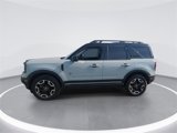 Used 2024 Ford Bronco Sport Outer Banks image 5