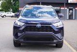 Used 2022 Toyota RAV4 XLE image 2