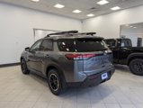 New 2025 Nissan Pathfinder Rock Creek image 4