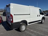 New 2025 RAM ProMaster 2500 w/ Convenience Group image 2