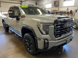 Used 2024 GMC Sierra 2500 AT4 w/ Technology Package image 3