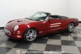 Used 2004 Ford Thunderbird image 5