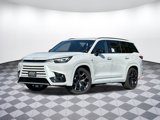 New 2025 Lexus TX 500h AWD image 2
